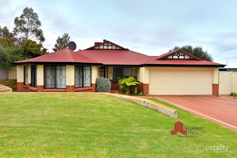 23 Smith St, Donnybrook, WA 6239