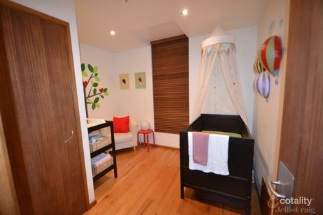 Property photo of 5/183 Kerr Street Fitzroy VIC 3065