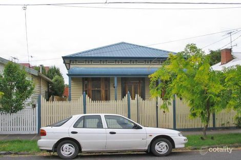 161 Queensville St, Kingsville, VIC 3012