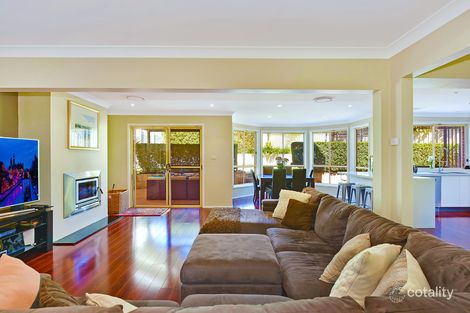 Property photo of 126 Duneba Drive Westleigh NSW 2120