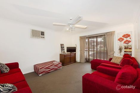 Property photo of 26 Rafter Drive St Albans VIC 3021