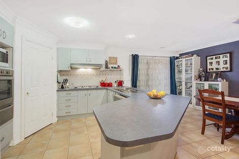 Property photo of 26 Rafter Drive St Albans VIC 3021