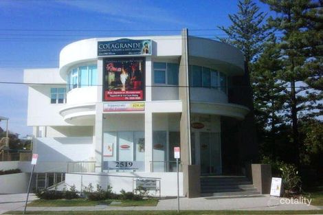 2519 Gold Coast Hwy, Mermaid Beach, QLD 4218