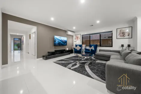 Contact Agent For Address, Cranbourne West, VIC 3977