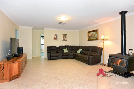 Property photo of 23 Smith Street Donnybrook WA 6239