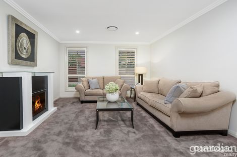 Property photo of 26 Carlton Road North Rocks NSW 2151