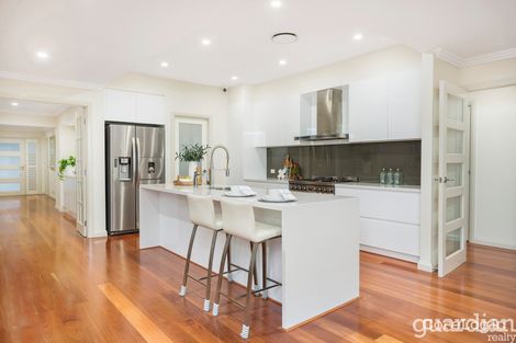 Property photo of 26 Carlton Road North Rocks NSW 2151