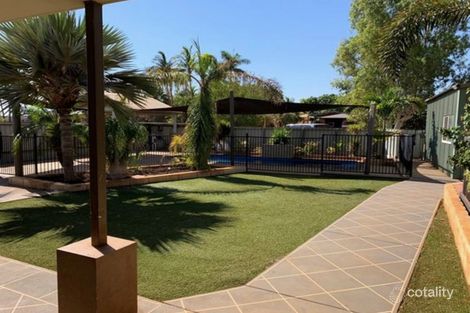 Property photo of 13 Warburton Crescent Dampier WA 6713