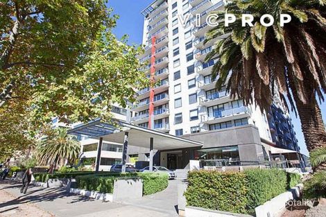 Property photo of 102/610 St Kilda Road Melbourne VIC 3004