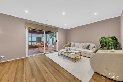 Property photo of 17 Sundial Boulevard Tarneit VIC 3029