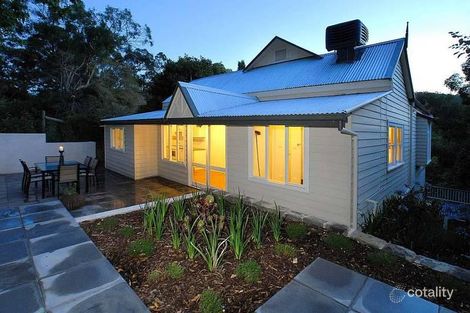Property photo of 63 Old Belgrave Road Upper Ferntree Gully VIC 3156