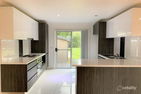 Property photo of 38 Leyte Avenue Lethbridge Park NSW 2770