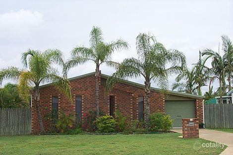 Property photo of 43 Amhurst Street Slade Point QLD 4740