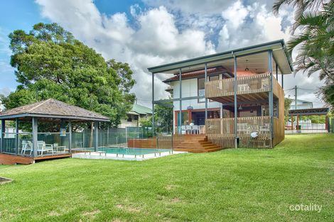 Property photo of 12 Bertram Street Stafford QLD 4053