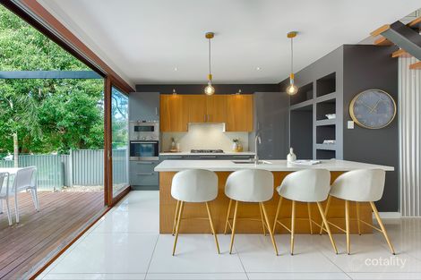 Property photo of 12 Bertram Street Stafford QLD 4053