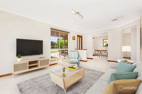 Property photo of 30 Barbados Drive Seaford Rise SA 5169