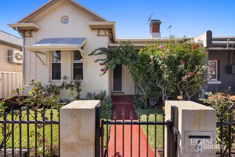 Property photo of 4 Moir Street Perth WA 6000