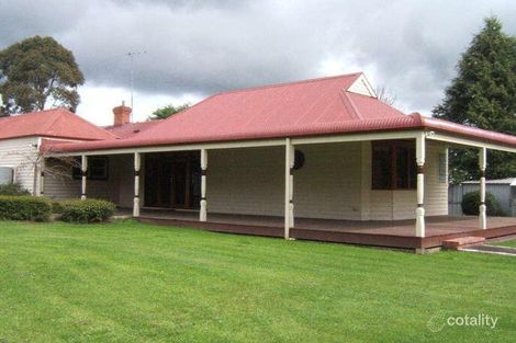 Property photo of 173 Humevale Road Humevale VIC 3757