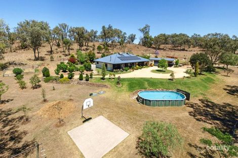 Property photo of 270 Aubigny Crosshill Road Aubigny QLD 4401