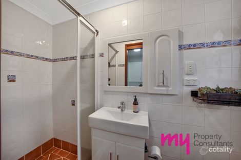 Property photo of 15 Selkirk Place Camden South NSW 2570
