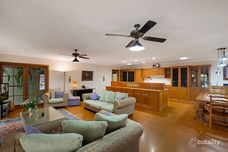 Property photo of 874 Blanchview Road Silver Ridge QLD 4352