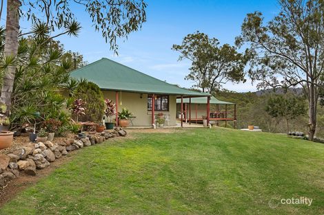 874 Blanchview Rd, Silver Ridge, QLD 4352