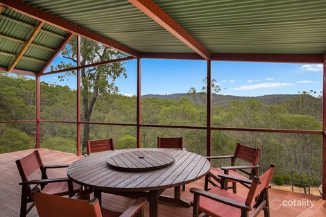 Property photo of 874 Blanchview Road Silver Ridge QLD 4352