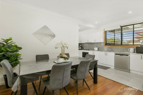Property photo of 43 Dorothy Street Chester Hill NSW 2162