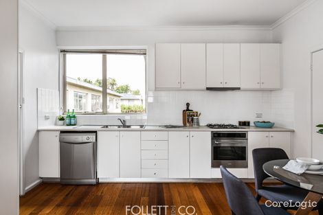 Property photo of 16/142 Hotham Street St Kilda East VIC 3183