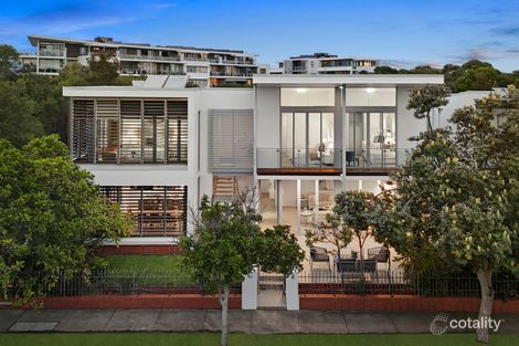 Property photo of 13 Gubbuteh Road Little Bay NSW 2036