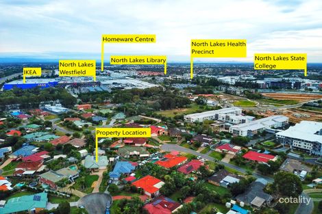 Property photo of 10 Myal Court Mango Hill QLD 4509