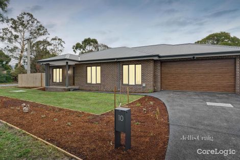 Property photo of 10 Kurrajong Avenue Croydon VIC 3136