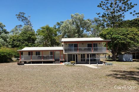 Property photo of 38 Murray Road St Helens Beach QLD 4798