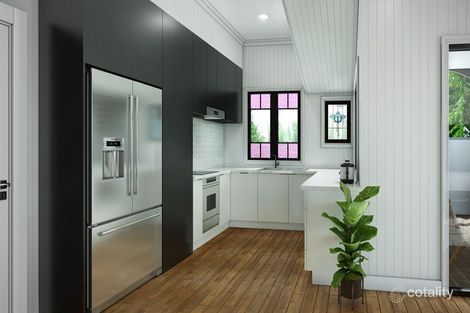 Property photo of 51 Junction Terrace Annerley QLD 4103