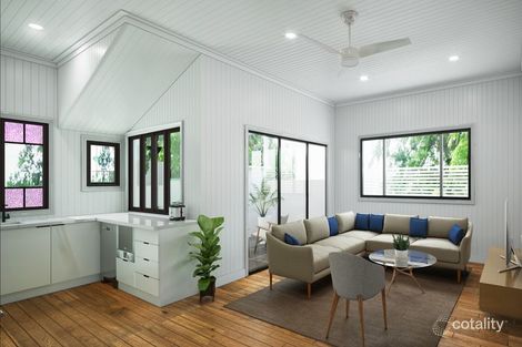 Property photo of 51 Junction Terrace Annerley QLD 4103