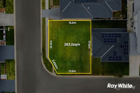 21 Stockhorse Ave, Box Hill, NSW 2765