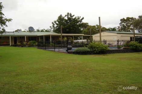 Property photo of 6 Wattle Court Hay Point QLD 4740