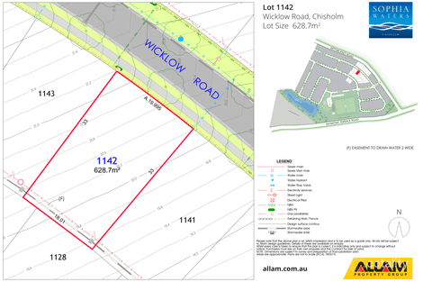 Property photo of 13 Wicklow Road Chisholm NSW 2322