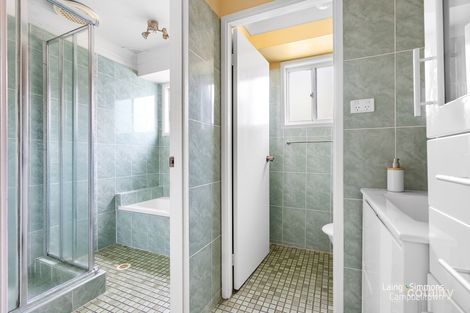 Property photo of 93 Helicia Road Macquarie Fields NSW 2564