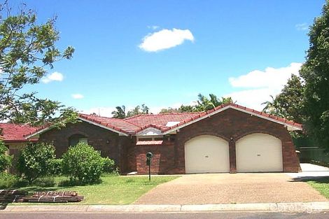 Property photo of 3 Salito Street Carseldine QLD 4034