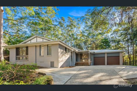 Property photo of 199 The Comenarra Parkway Wahroonga NSW 2076