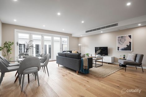 Property photo of 61A Collett Street Kensington VIC 3031