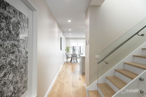 Property photo of 61A Collett Street Kensington VIC 3031