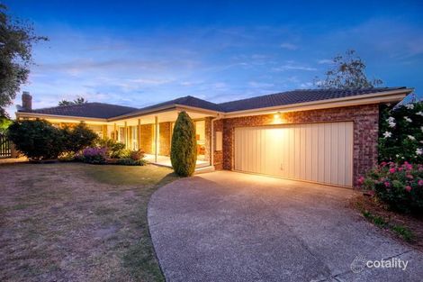 Property photo of 3 Abram Court Frankston South VIC 3199