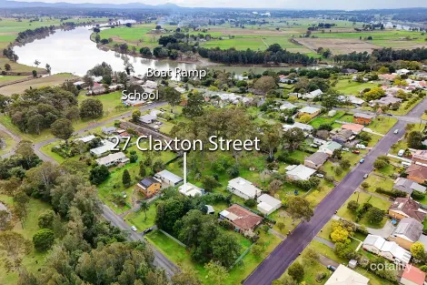 Property photo of 27 Claxton Street Tinonee NSW 2430