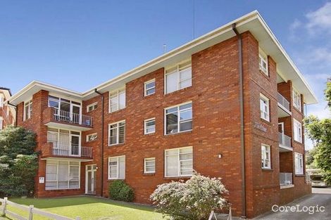 Property photo of 1/16A Fairlight Street Manly NSW 2095