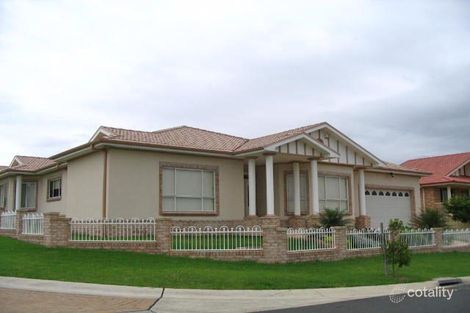 53 Tuggerah Cct, Flinders, NSW 2529