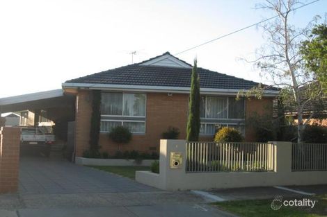 3 Fawcett St, Sunshine North, VIC 3020