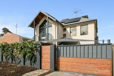 Property photo of 1 Haley Avenue Leederville WA 6007