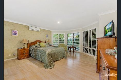 Property photo of 36 Brittany Drive Oxenford QLD 4210